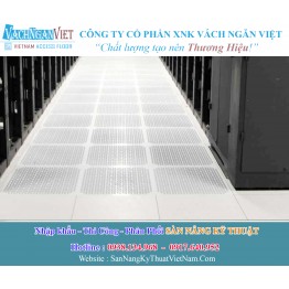 Sàn Thông Hơi 42%